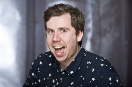 Profile photo for Matthew Donovan