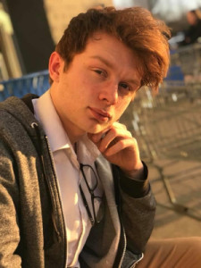 Profile photo for Steven Rose