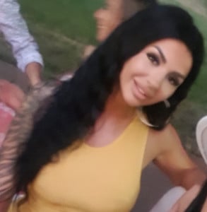 Profile photo for Izabela Serban