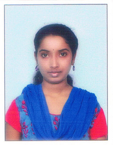 Profile photo for Ponnada Bhagyasri
