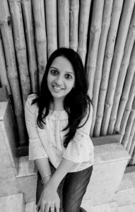 Profile photo for Anuradha Vignesh
