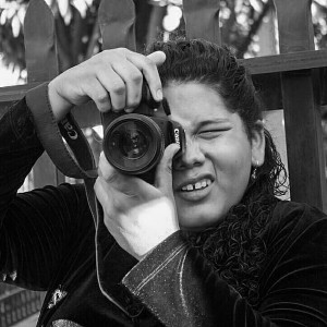 Profile photo for Dana Marcela Ramirez