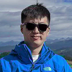 Profile photo for Levin Zhao