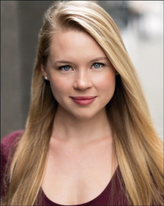 Profile photo for Mikayla Cleary