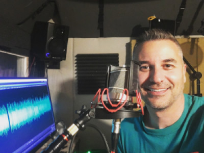 Profile photo for Brad Everett