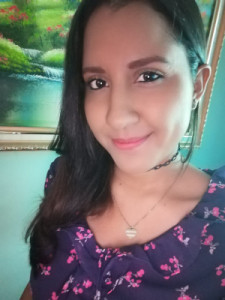 Profile photo for Joselyn Egúsquiza Lovera