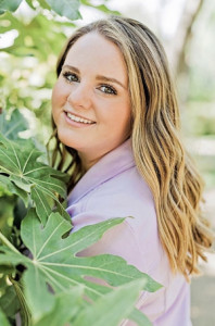 Profile photo for allison church