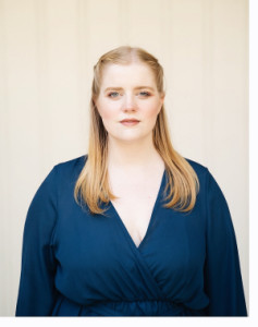 Profile photo for Elizabeth Gresser