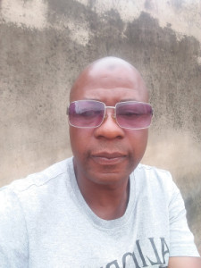 Profile photo for Adewale Adegebo