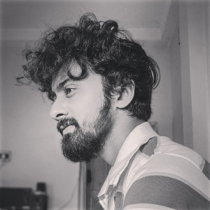 Profile photo for Argha Chakraborty