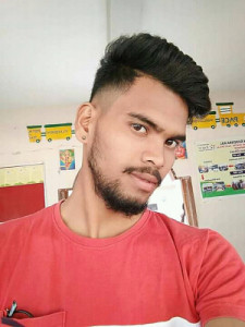 Profile photo for Prashanth gondi