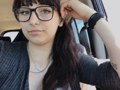 Profile photo for Rebecca Hansen