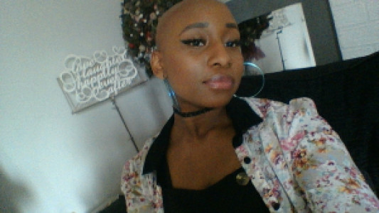 Profile photo for Maya Sunshine Daley-Allen