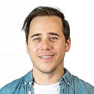Profile photo for Kim Kasin