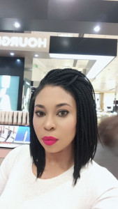 Profile photo for Stacey Pauli