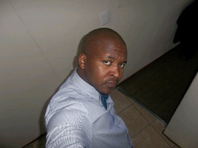 Profile photo for Lawrence Mahlangu