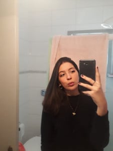 Profile photo for Luisa Tavares