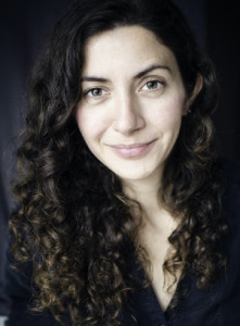 Profile photo for Melina Paez