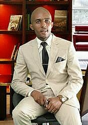 Profile photo for Labessen Labessen