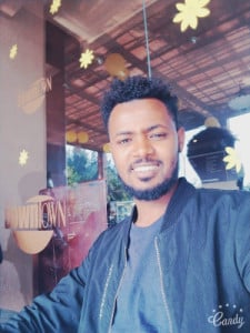 Profile photo for Abdela hassen