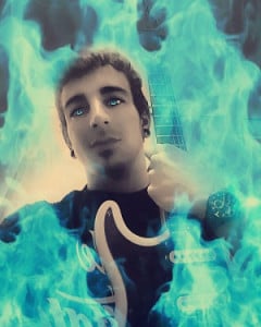 Profile photo for Derek Underwood