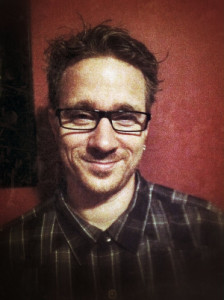 Profile photo for Daniel Roland