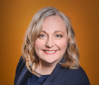 Profile photo for Christie Lunsford
