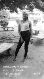 Profile photo for Kayann Samuels