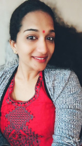 Profile photo for Aswathy Nishad