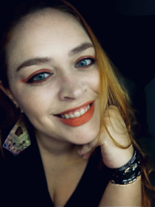 Profile photo for July Anne R. S. Uchôa