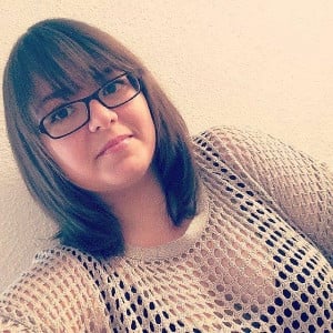 Profile photo for Bianca Dumitru