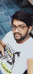 Profile photo for AjayKumar U