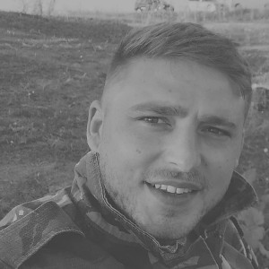 Profile photo for Vasile Buricea