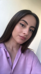 Profile photo for Andreea Gunea