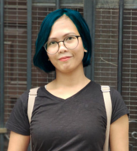 Profile photo for Arlyn Rodriguez