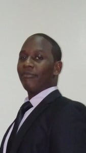Profile photo for patrick muigai