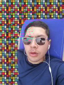 Profile photo for Christian Chavez