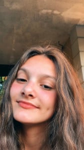 Profile photo for Mikejla Nonaj