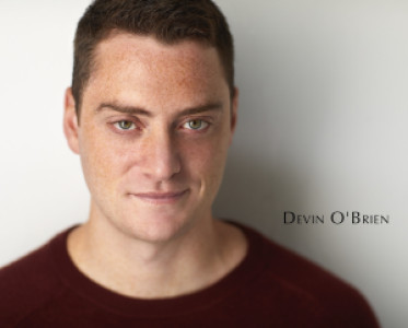 Profile photo for Devin O'Brien