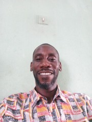 Profile photo for Oladapo Johnson