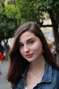 Profile photo for Alexandra Iacovino