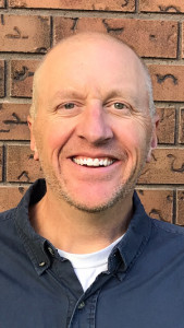 Profile photo for Rob Hixson