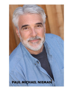 Profile photo for Paul Michael Nieman