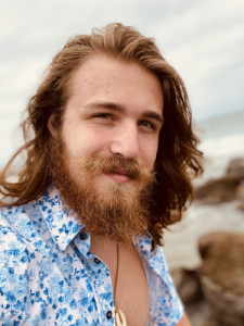 Profile photo for Cameron Barger