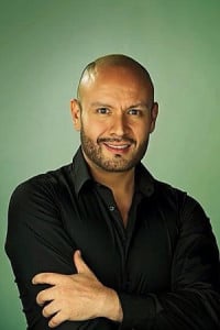 Profile photo for Alberto Díaz