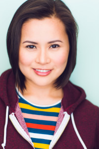 Profile photo for Angelita Esperanza