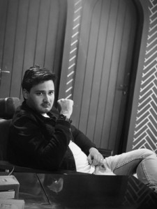 Profile photo for Saquib Mansur