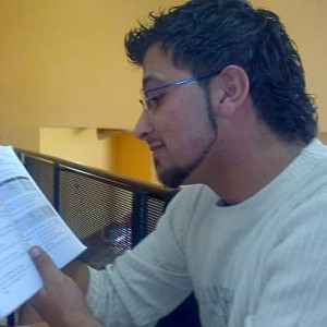 Profile photo for Ibrahim M I Abu Ayyash