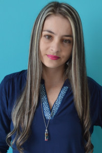 Profile photo for Amparo MONCADA