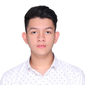 Profile photo for Johannes D. Asombrado